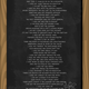 Image for article titled Here's every single thing Bart Simpson ever wrote on the chalkboard from the opening credits of The Simpsons